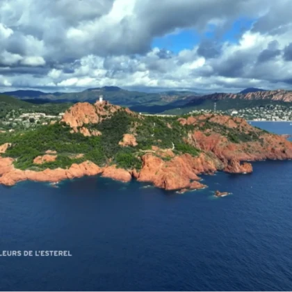 Baptême de l'air ulm Fréjus-Saint Raphael