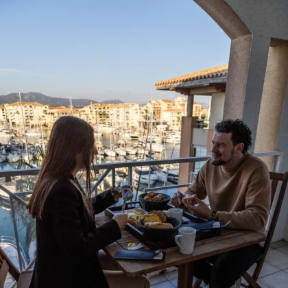 Weekend prolongée pont de mai en thalassothérapie