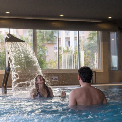 Idée de weekend pont de mai en hôtel et thalasso