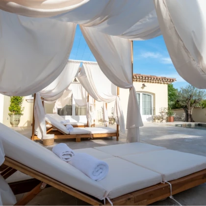 Idée de séjours sur la Côte d'Azur pont de mai