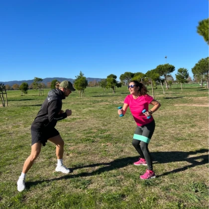 Coaching sportif individuel Saint-Raphaël fête des mères