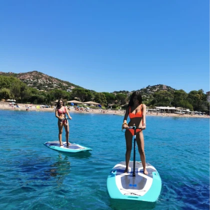 Trottinette des mers Côte d'Azur - fête des mères