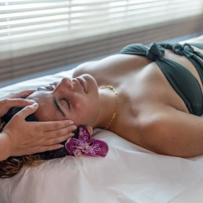 Massage à Fréjus en thalasso fête des mères