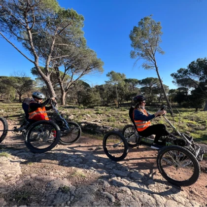 Activité insolite famille pour paques