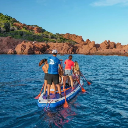 Jeu de piste sortie en famille spéciale CE