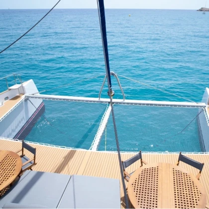 Journée du personnel sortie catamaran pour comité d'entreprise