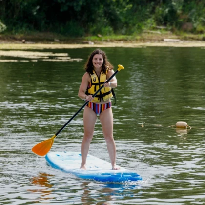 Journée multi activités comité entreprise