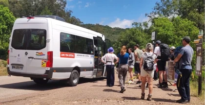 Navette gratuite Saint-Raphaël