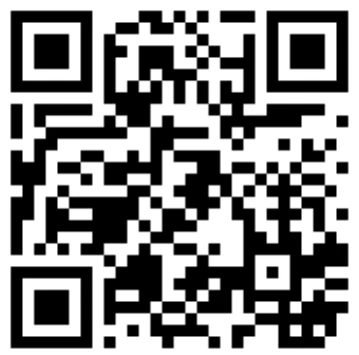 Scannez pour télécharger l'application : Le Bus