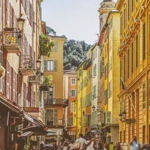 Vieux Nice
