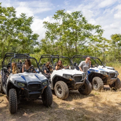 Buggy Saint-Raphaël