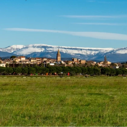 Base nature Fréjus évènements, activités