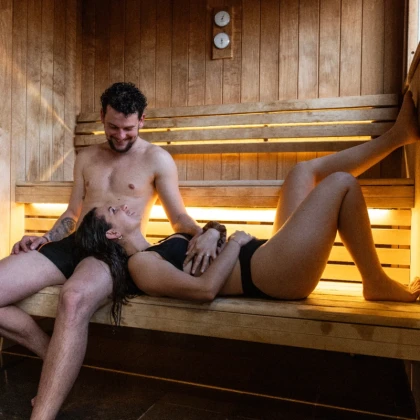 Séjour en thalasso pendant l'automne