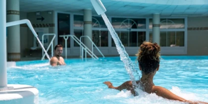 Thalasso Var idée cadeau de Noel