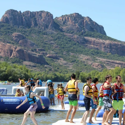 Activité ludique de fin d'année école collège et lycée