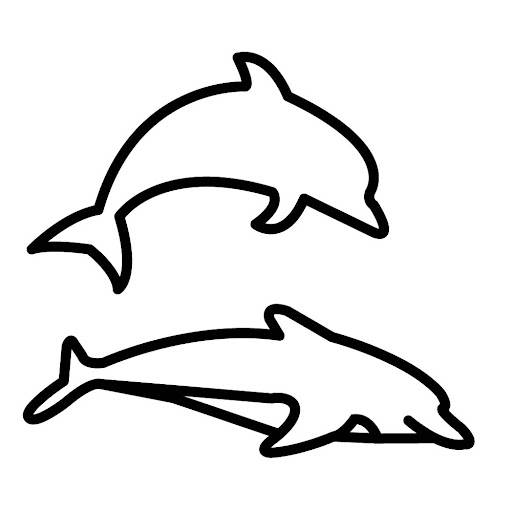 logo Dauphins