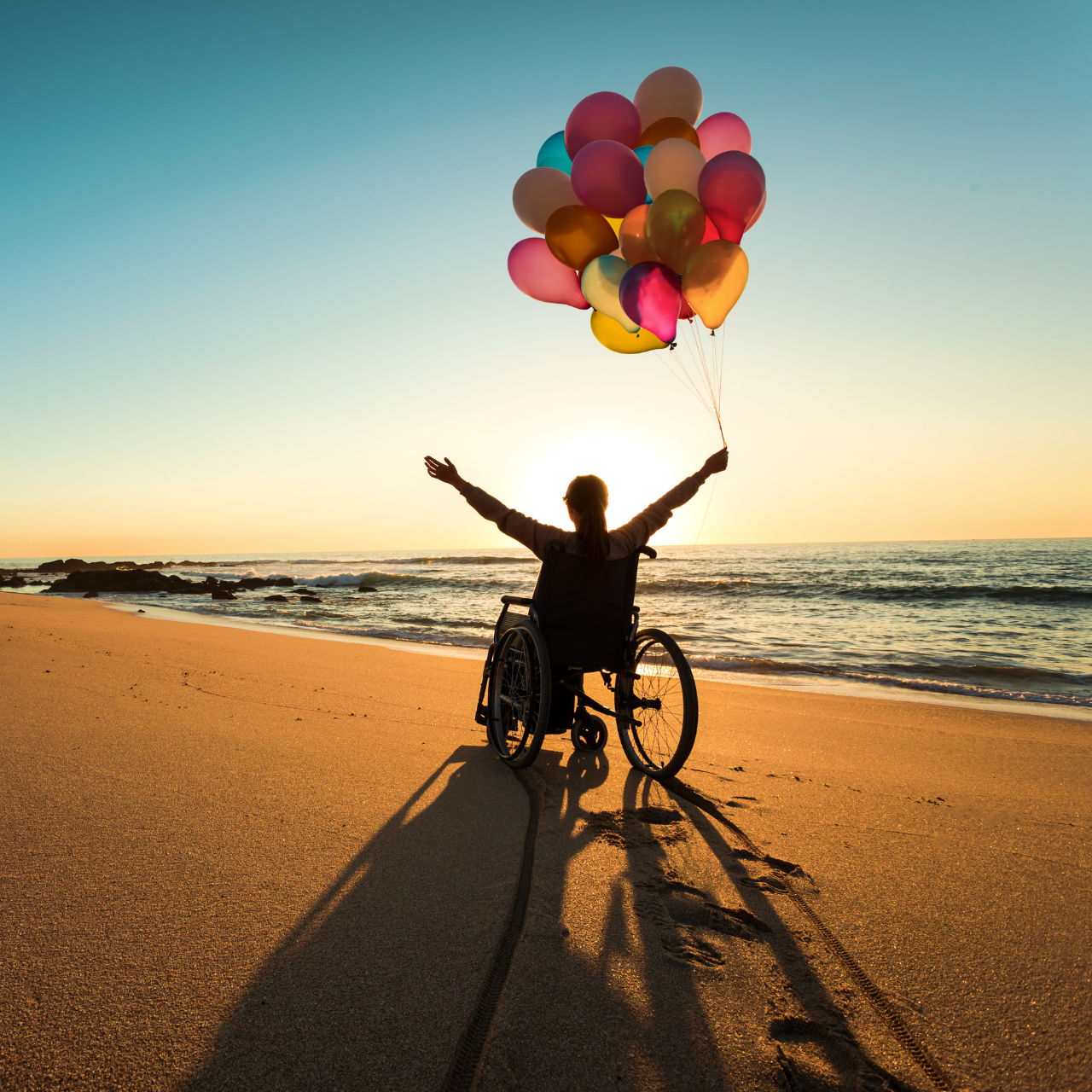 Handiloisirs - Expérience Côte d'Azur