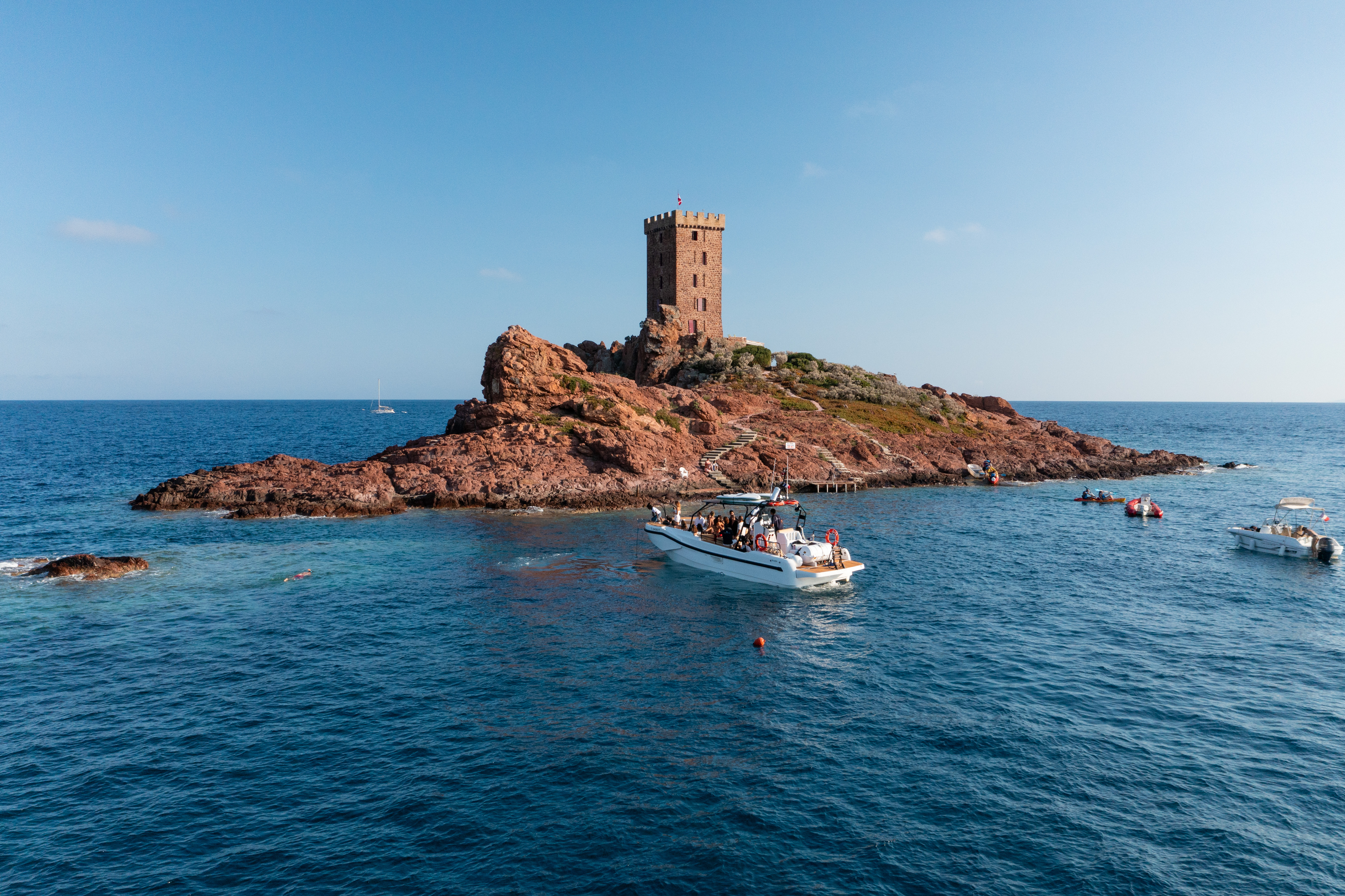 Activités ouvertes en septembre–octobre (hors saison) - Expérience Côte d'Azur