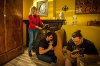 Escape game en intérieur - Expérience Côte d'Azur