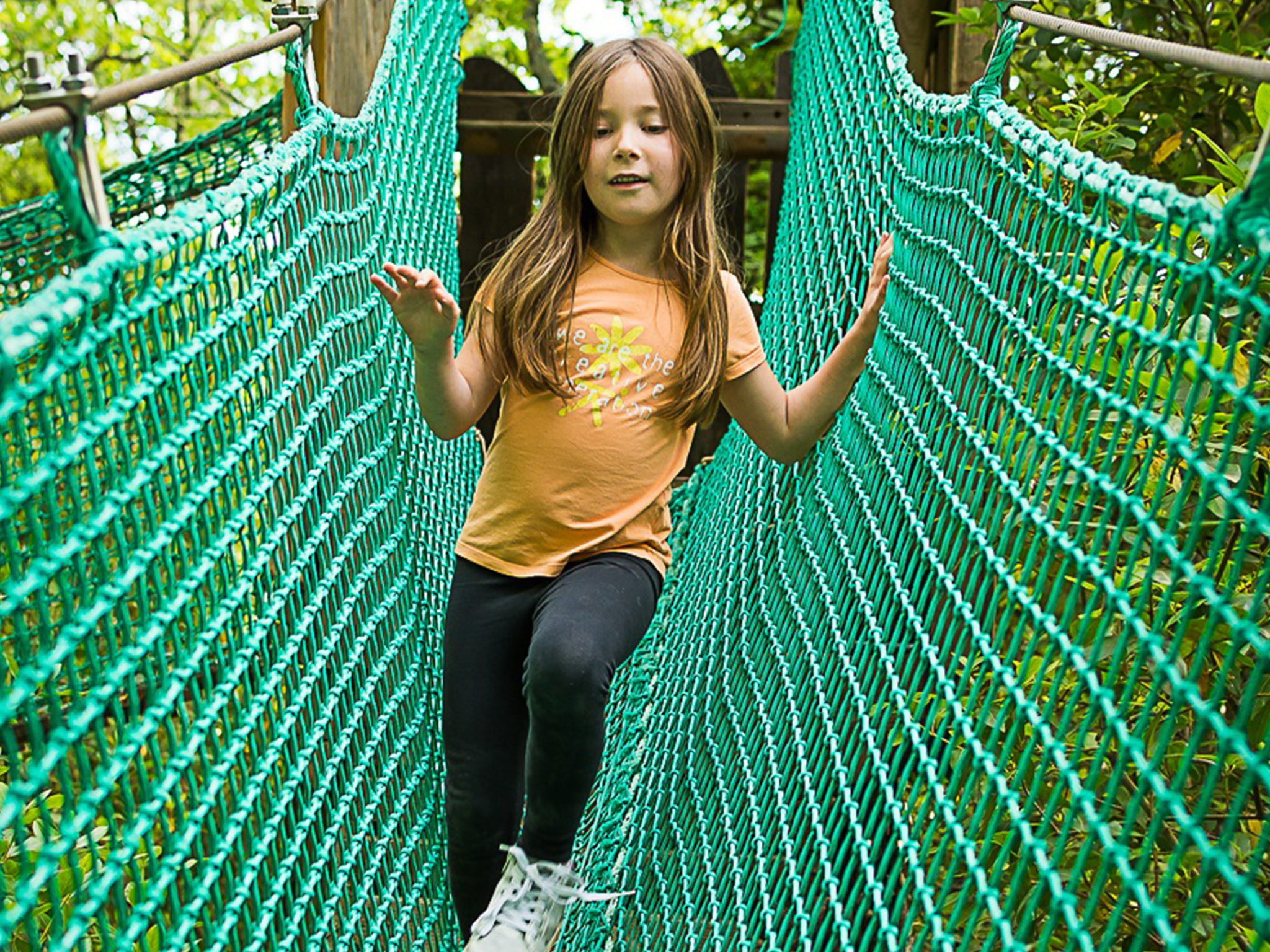 Parc Aoubré - Expérience Côte d'Azur