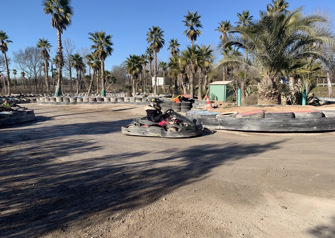 Karting - Expérience Côte d'Azur