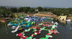 Parcs & jeux jeunesse - Expérience Côte d'Azur