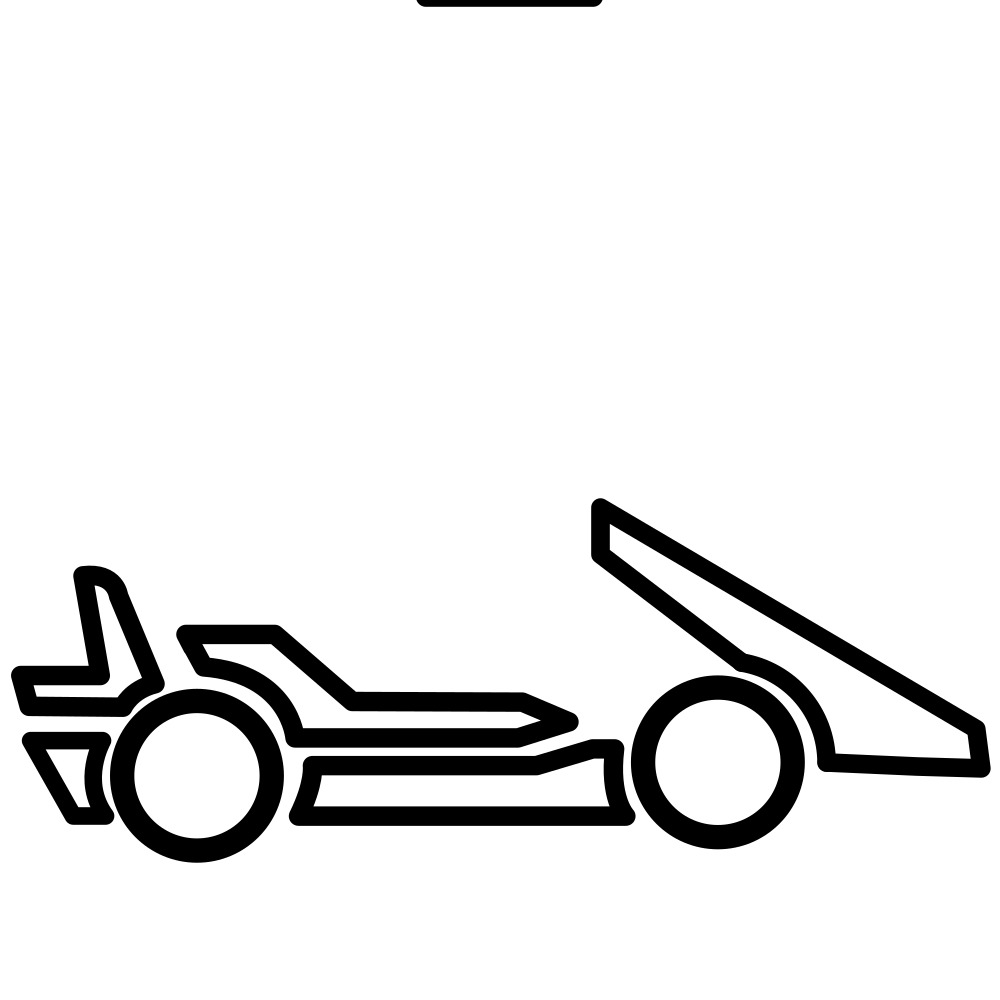 logo Karting