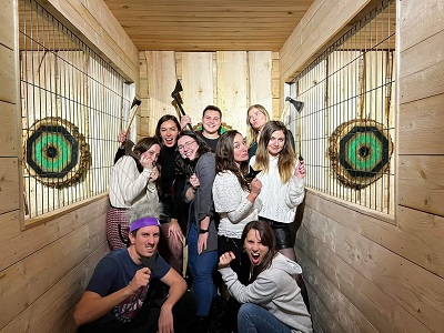 Activités pluie - Expérience Côte d'Azur