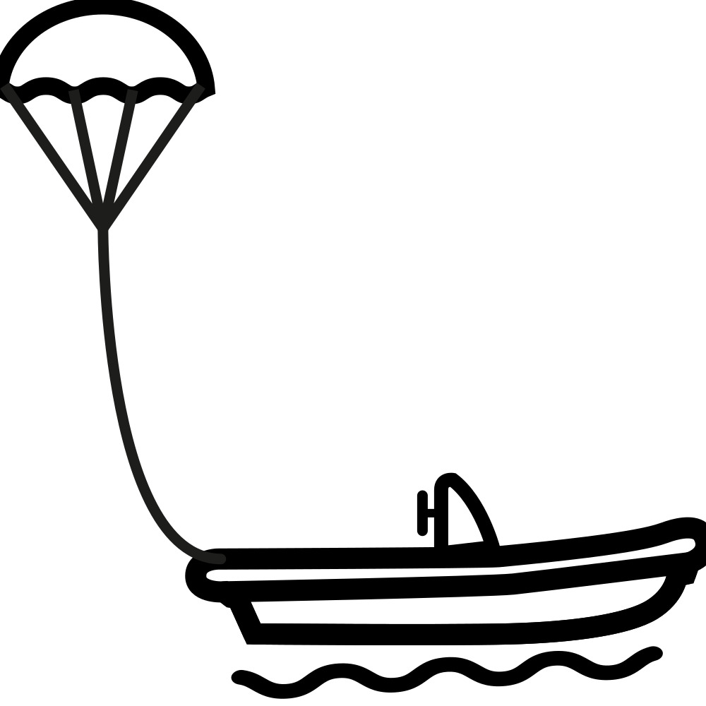 logo Parachute ascensionnel