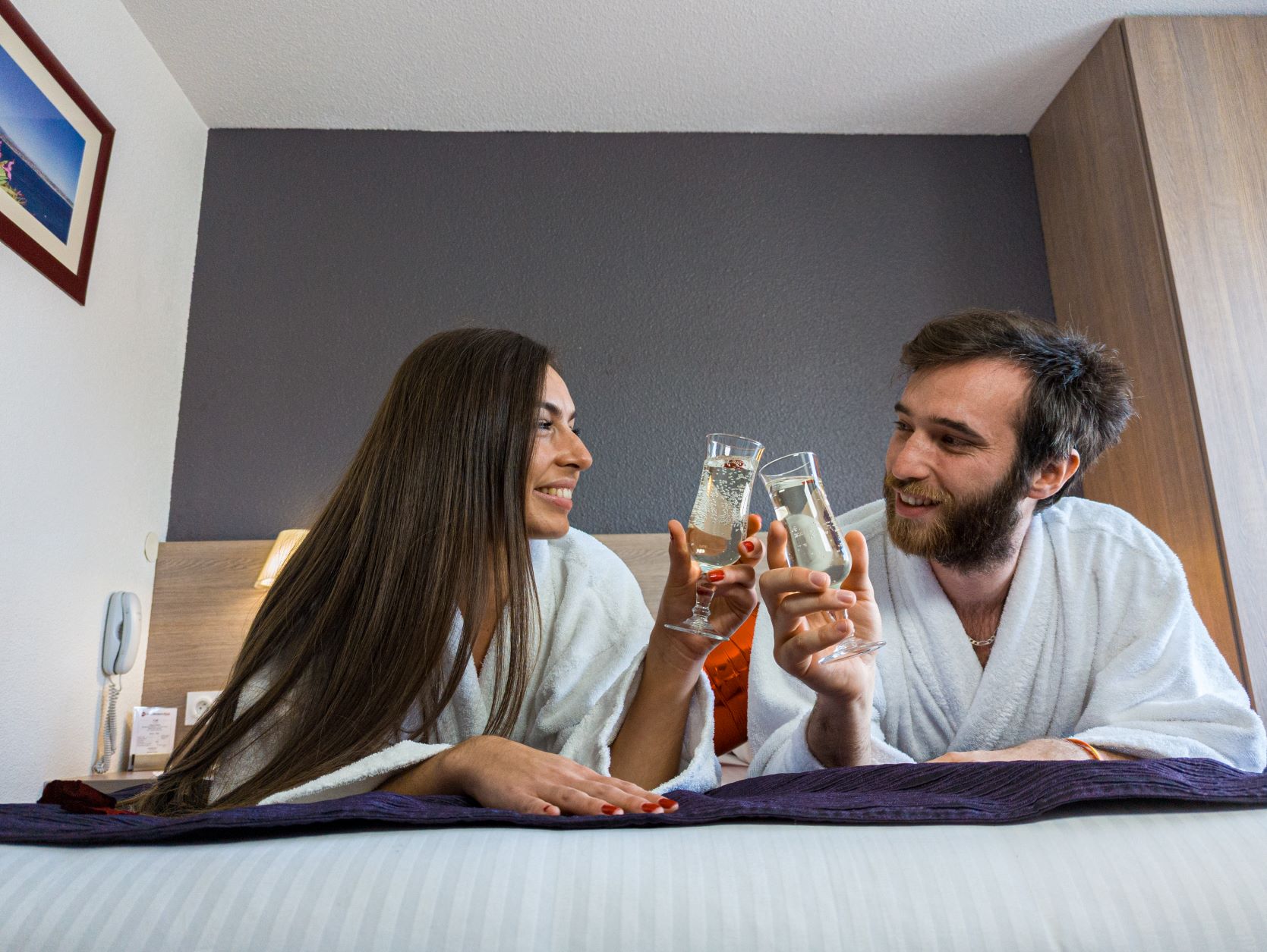 Séjour réveillon - Expérience Côte d'Azur