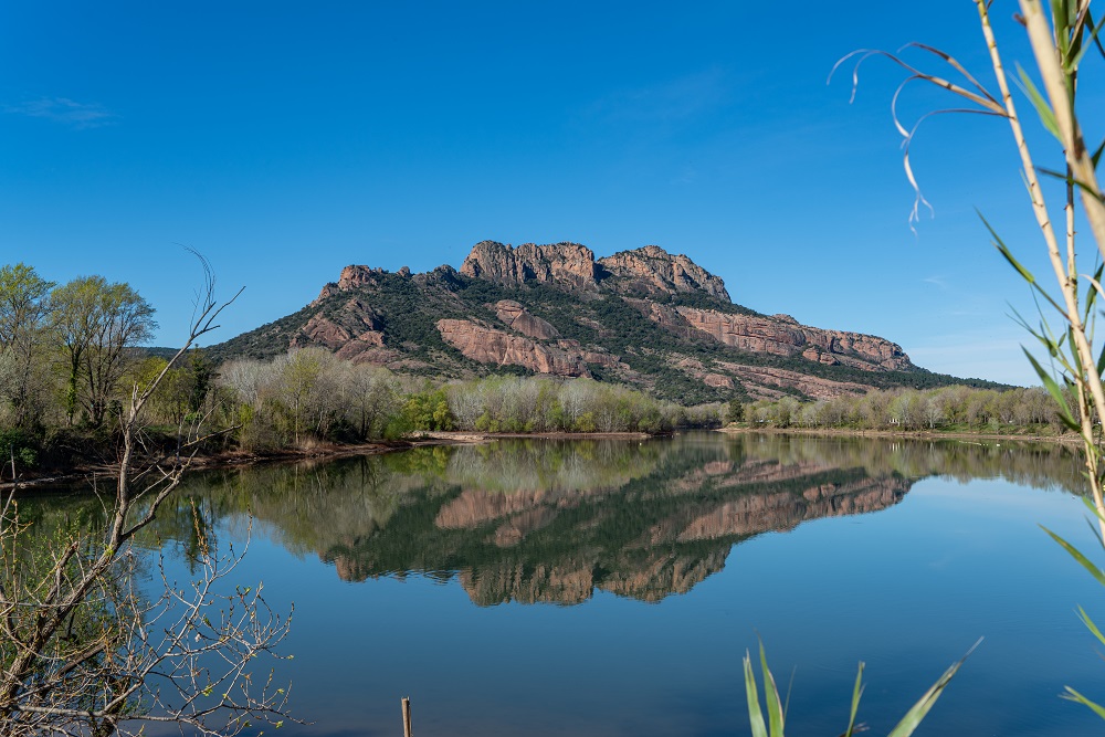 Roquebrune-sur-Argens