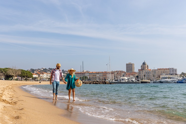 Séjour en bord de mer - Expérience Côte d'Azur