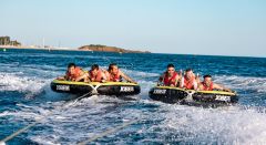 Sensation & fun EVG EVJF - Expérience Côte d'Azur