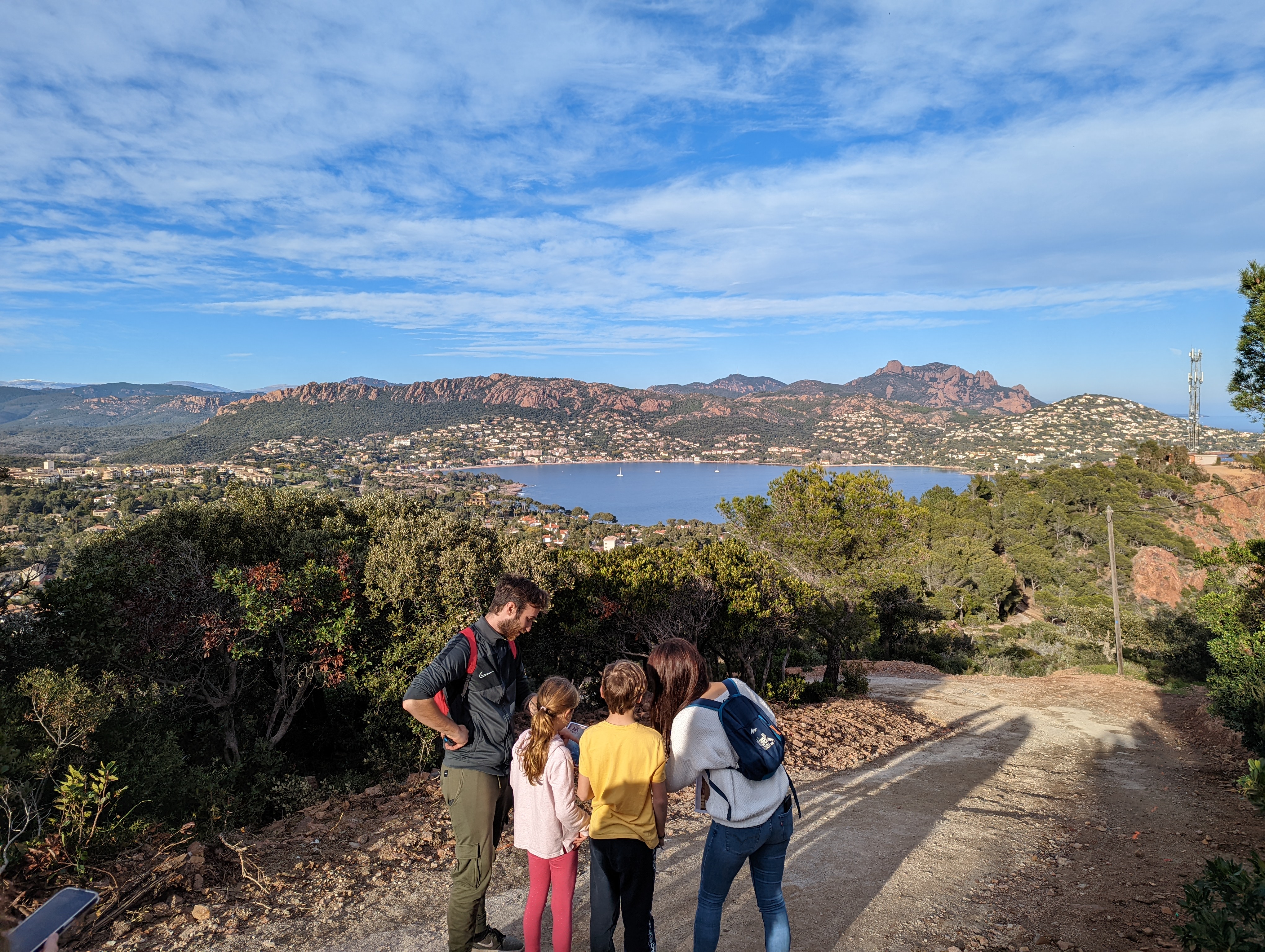 Défis et jeux - Expérience Côte d'Azur