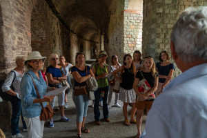 Visites et excursions - Expérience Côte d'Azur