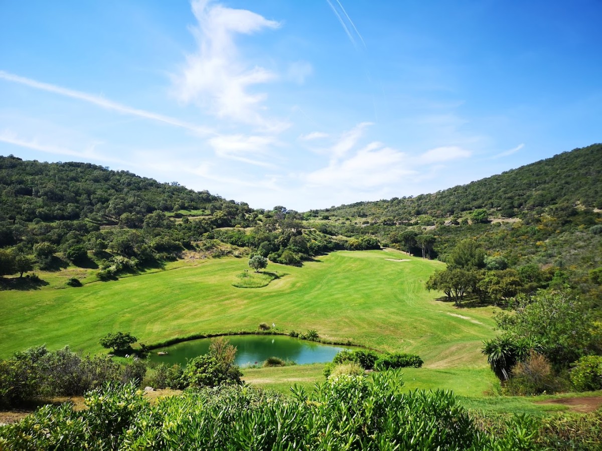 1/2 Journée Découverte du Golf en groupe - Expérience Côte d'Azur