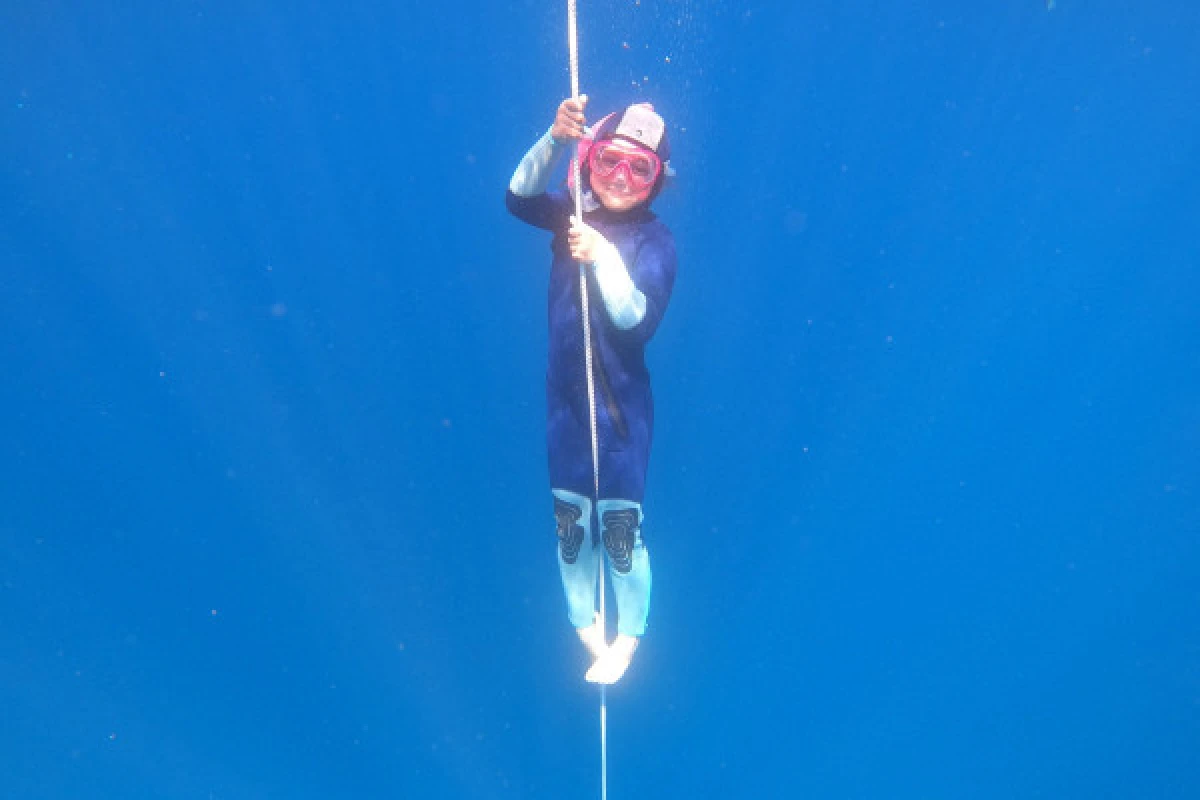 20 000 vies sous la Mer, l'école de la découverte - Expérience Côte d'Azur