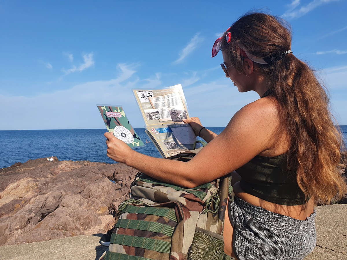 36ème Division - Expérience Côte d'Azur