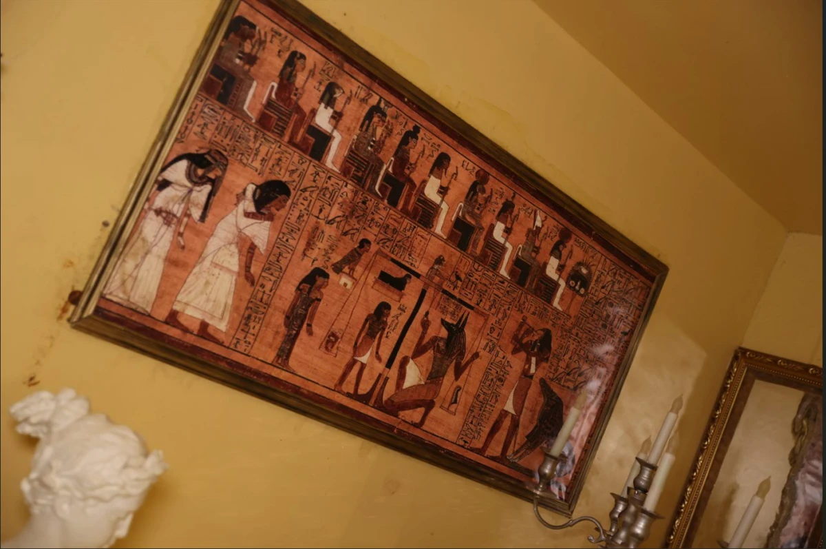 Escape game - HÔTEL BONAPARTE (2 à 6 Joueurs) - Niveau simple - Expérience Côte d'Azur