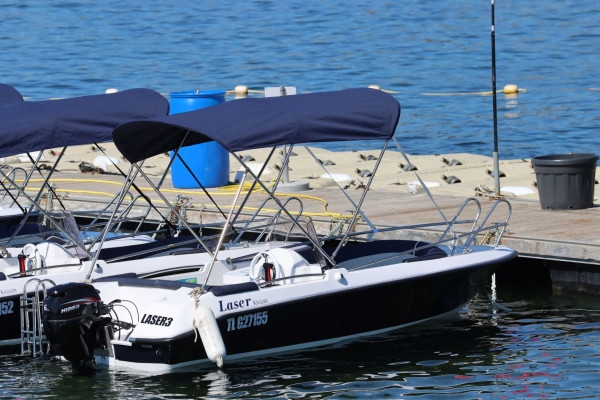Location de bateau sans permis - Agay - PROMO - Expérience Côte d'Azur