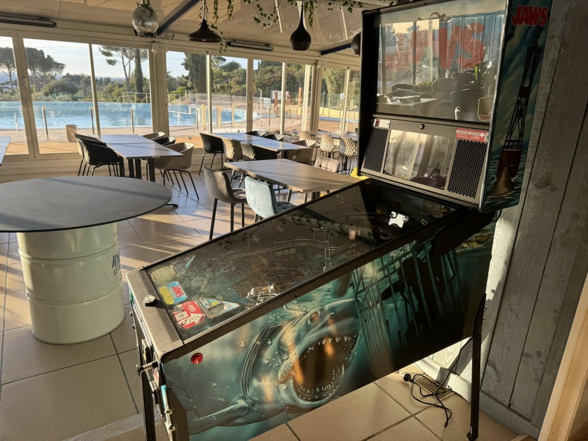 Anniversaire enfant « Goûter & Jeux » au Cap Grand Bleu à Saint Raphaël - Expérience Côte d'Azur