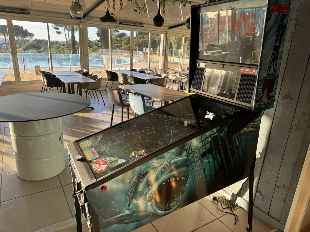 Anniversaire enfant « Goûter & Jeux » au Cap Grand Bleu à Saint Raphaël - Expérience Côte d'Azur