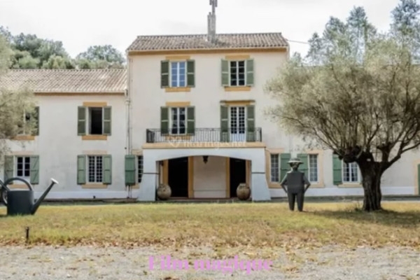 Anniversaire enfants au Domaine de Castellas - Expérience Côte d'Azur