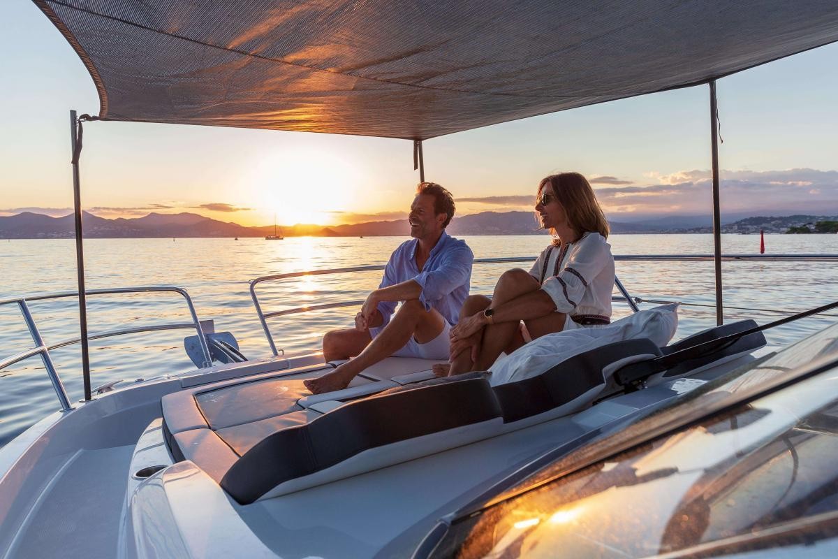 Apéro et coucher de soleil Privé - Expérience Côte d'Azur