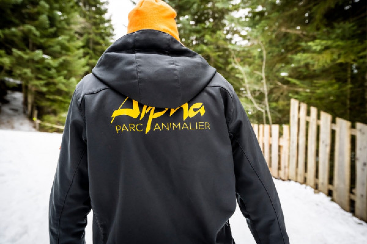 APPRENTI SOIGNEUR - Expérience Côte d'Azur