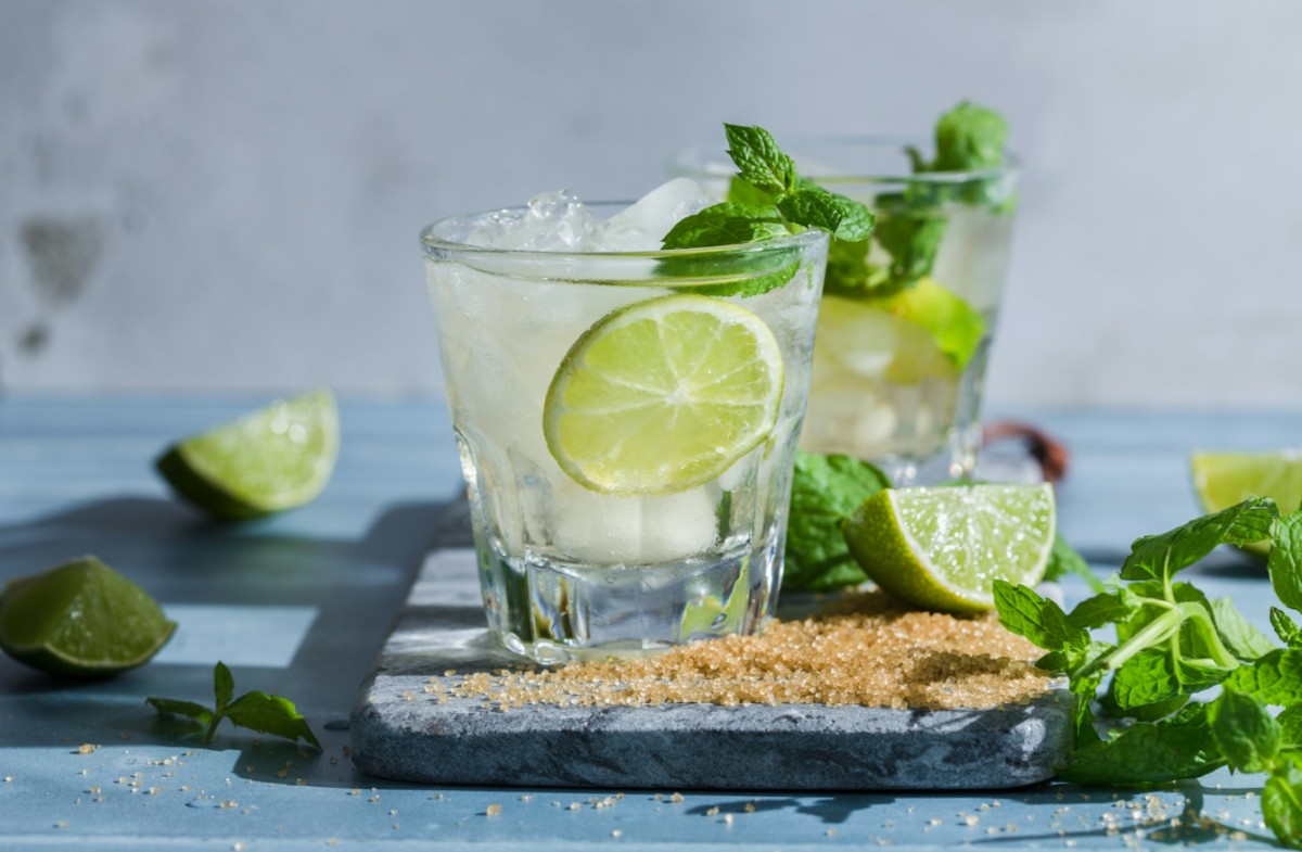 Atelier Mixologie - Expérience Côte d'Azur