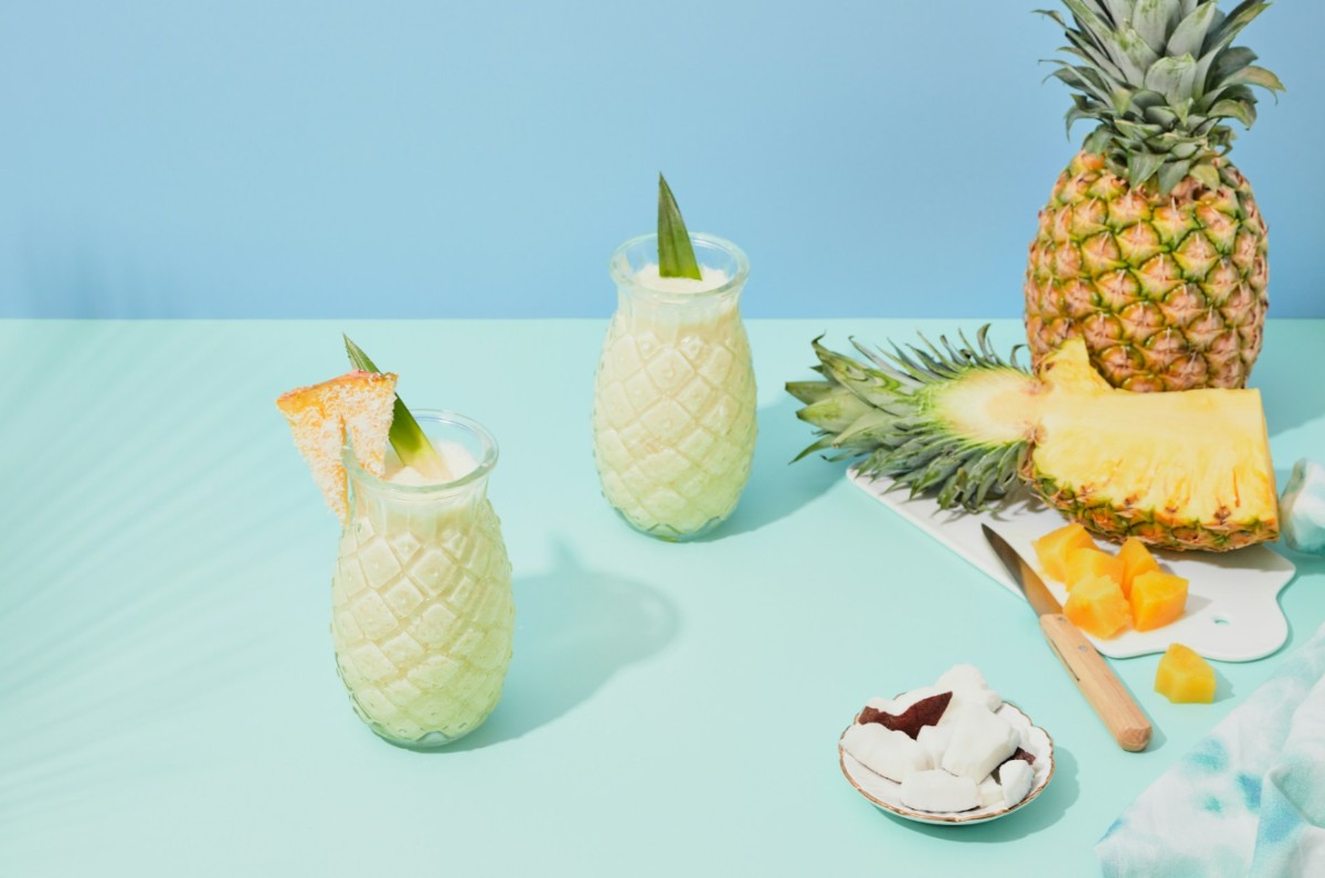 Atelier Mixologie - Expérience Côte d'Azur