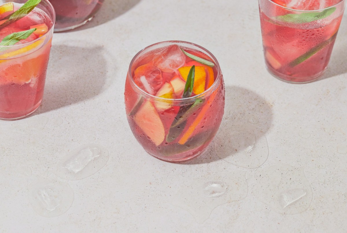 Atelier Mixologie - Expérience Côte d'Azur