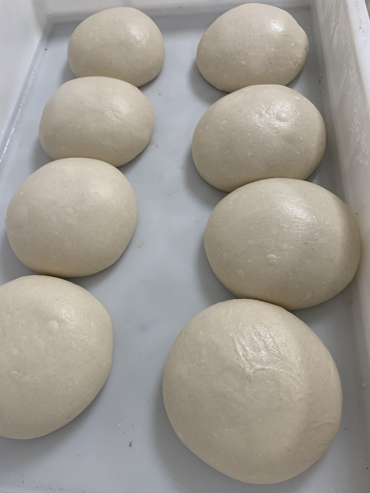 Atelier Pizza avec un Champion de France - Expérience Côte d'Azur