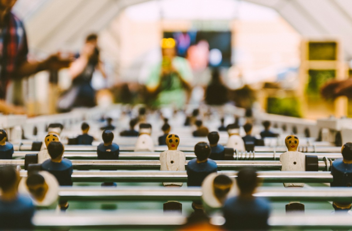 Back to School - Expérience Côte d'Azur